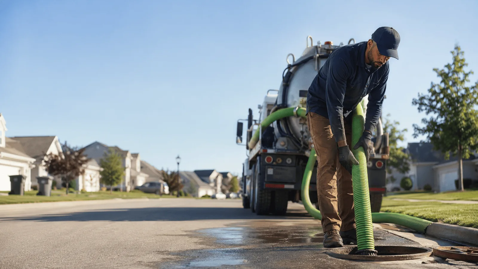 Mosquito Control in Kipling, OH
